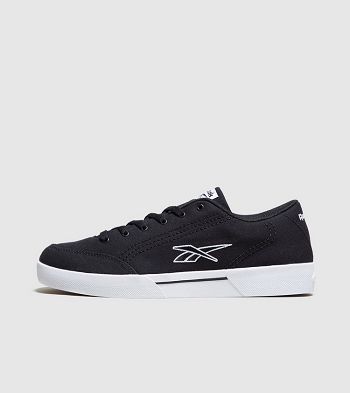 Botasky Reebok Slice Slice - Panske Topanky Čierne | ZWY-430856